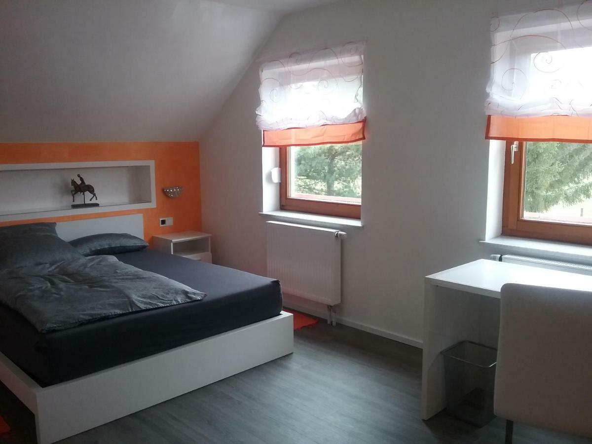 Gaestezimmer Heßdorf المظهر الخارجي الصورة